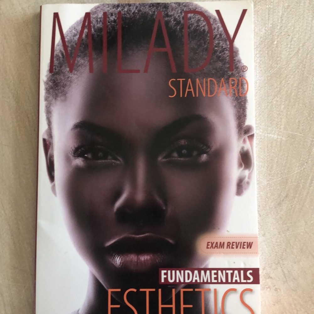 Milady Exam Review